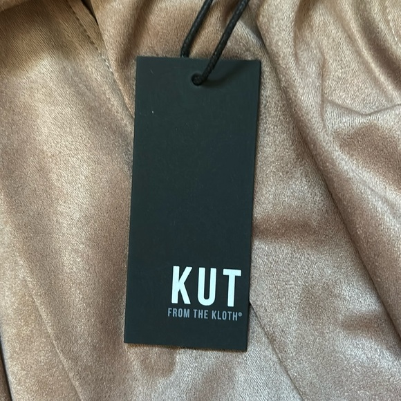 Kut brown cardigan - Picture 5 of 7